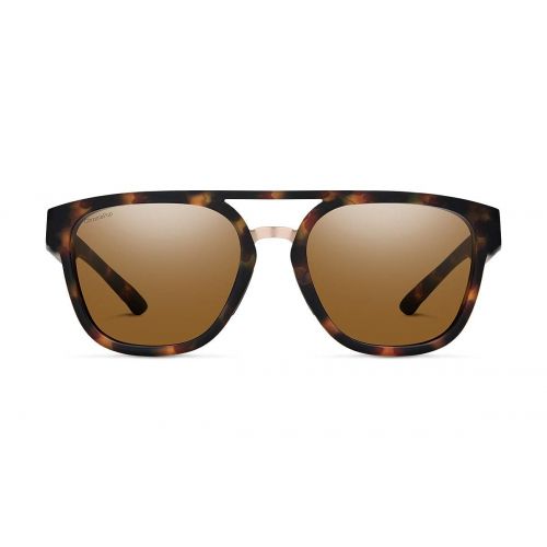 스미스 Smith Optics Mens Agency Sunglasses