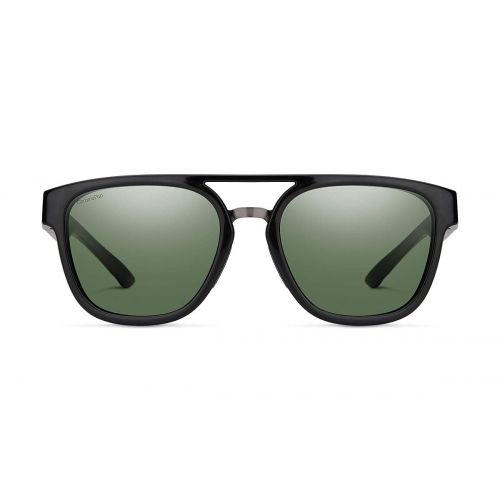 스미스 Smith Optics Mens Agency Sunglasses