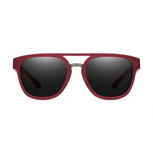 스미스 Smith Optics Mens Agency Sunglasses