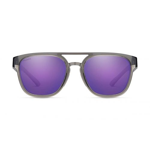 스미스 Smith Optics Mens Agency Sunglasses