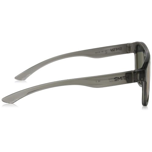 스미스 Smith Optics Mens Agency Sunglasses