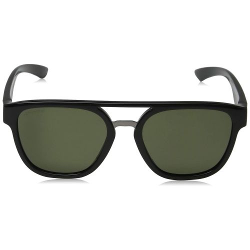 스미스 Smith Optics Mens Agency Sunglasses