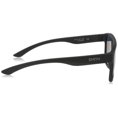 스미스 Smith Optics Mens Agency Sunglasses