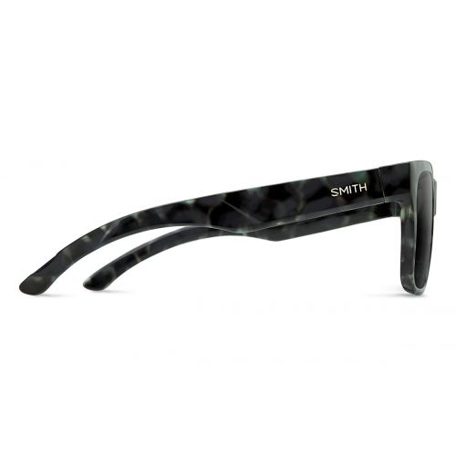 스미스 Smith Optics Smith Lowdown 2 Chromapop Polarized Sunglasses