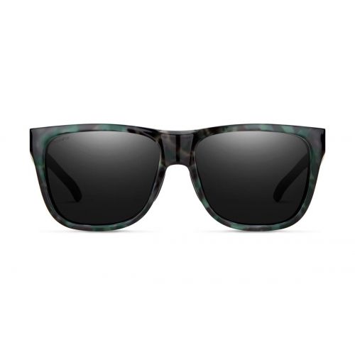 스미스 Smith Optics Smith Lowdown 2 Chromapop Polarized Sunglasses