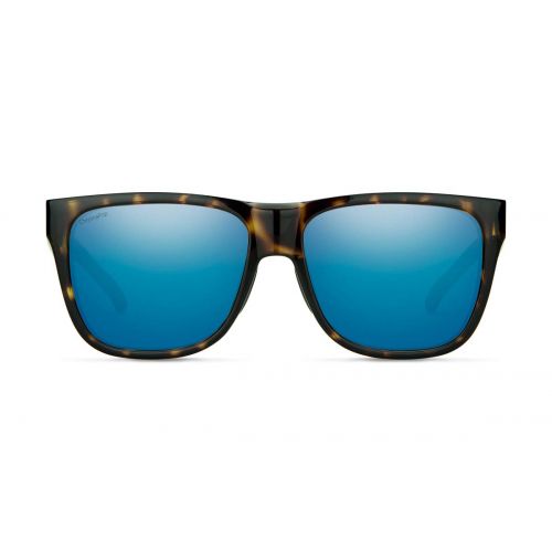 스미스 Smith Optics Smith Lowdown 2 Chromapop Polarized Sunglasses