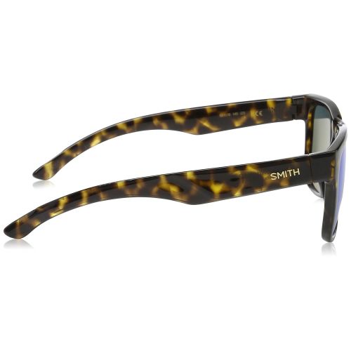 스미스 Smith Optics Smith Lowdown 2 Chromapop Polarized Sunglasses