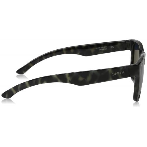 스미스 Smith Optics Smith Lowdown 2 Chromapop Polarized Sunglasses