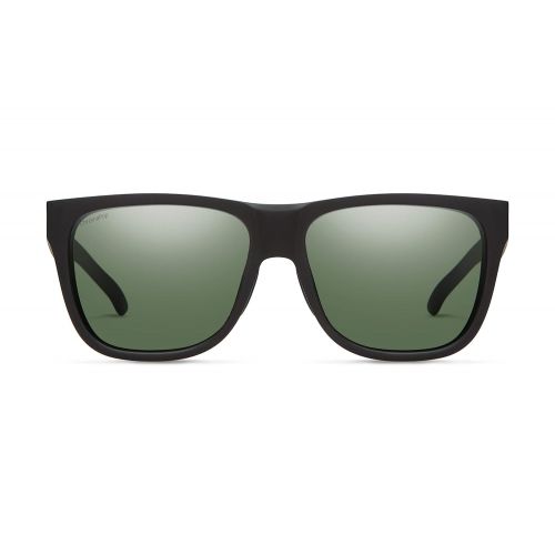 스미스 Smith Optics Smith Lowdown 2 Chromapop Polarized Sunglasses