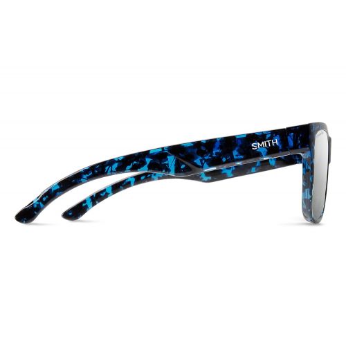 스미스 Smith Optics Smith Lowdown 2 Chromapop Polarized Sunglasses