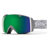 Smith IO Goggles