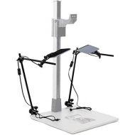 Smith-Victor Smith Victor LED Light Kit Set w2 Adjustable Arms for Copy Stand