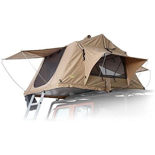  Smittybilt Overlander Tent