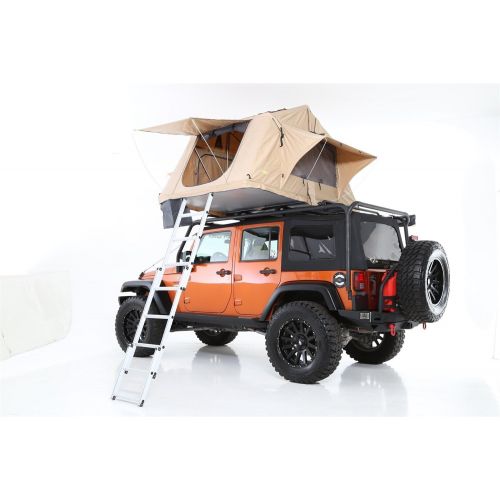  Smittybilt Overlander Tent