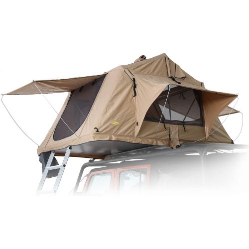  Smittybilt Overlander Tent