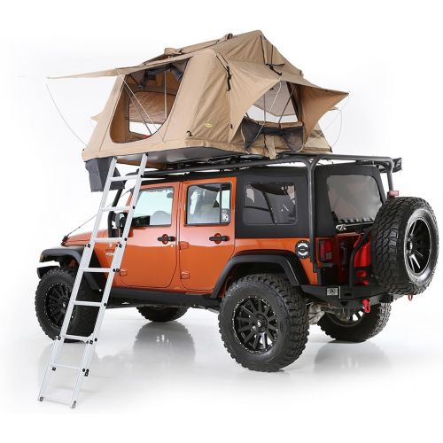  Smittybilt Overlander Tent