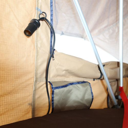  Smittybilt Overlander Tent