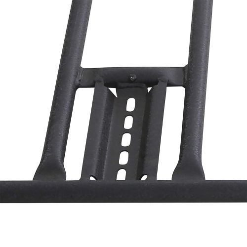  Smittybilt Defender 45555 Platform Rack 4.5 x 5.5