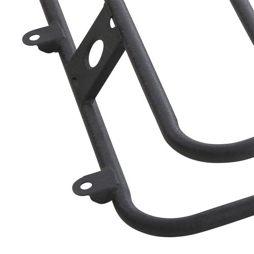  Smittybilt Defender 45555 Platform Rack 4.5 x 5.5