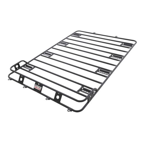  Smittybilt Defender 45555 Platform Rack 4.5 x 5.5