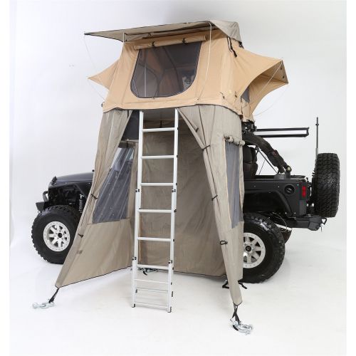  Smittybilt 2788 Standard Size Tent Annex