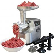 [아마존베스트]Smokehouse Products 3/4 HP Meat Grinder