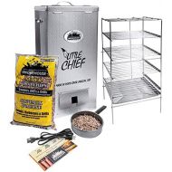 Smokehouse Products Little Chief Top Load Electric Smoker