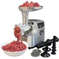 Smokehouse Products 34 HP Meat Grinder