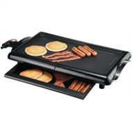 Smokeless Brentwood Ts-840 Electric Griddle (BrentwoodTS-840 )