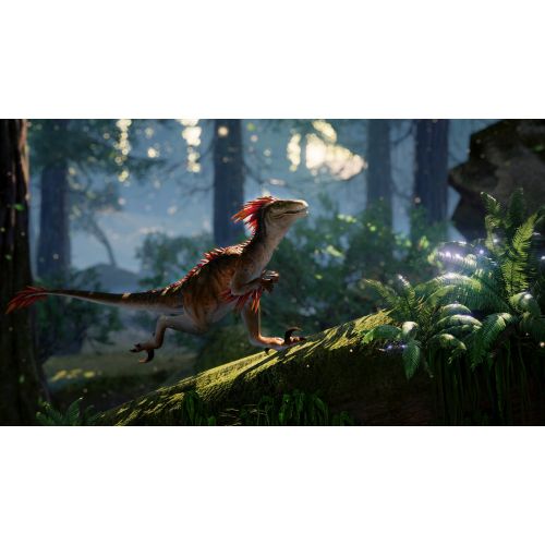  Just brand ARK Park, Snail Games, PlayStation 4, 884095192761