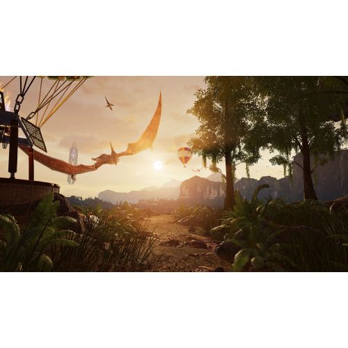  Just brand ARK Park, Snail Games, PlayStation 4, 884095192761