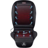[아마존핫딜][아마존 핫딜] SNAILAX Seat Cushion With 3 Levels Cooling and 2 Levels Heating SL26A8 Cool and Heating Pad for Car Truck Home Office