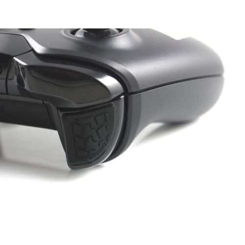  [아마존베스트]Snakebyte Trigger Treadz - Original 4-Pack for (Xbox One) - Anti Slip Trigger Rubbers - Finger Grips - Xbox One Controller Accessories