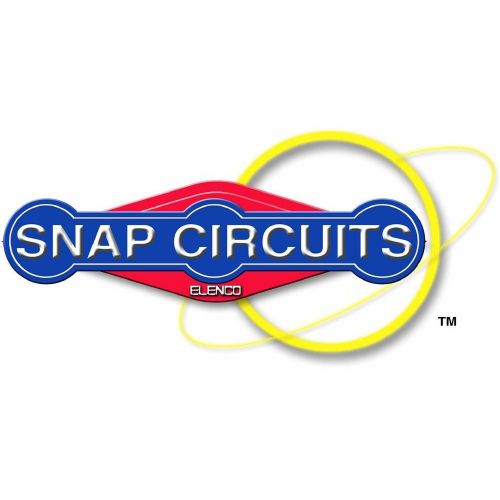  Snap Circuits Classic SC-300 Electronics Exploration Kit | Over 300 STEM Projects | 4-Color Project Manual | 60 Snap Modules | Unlimited Fun