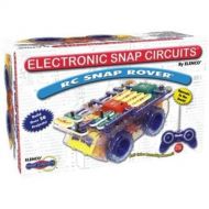 Bestbuy Snap Circuits - Snap Circuits RC Snap Rover Kit