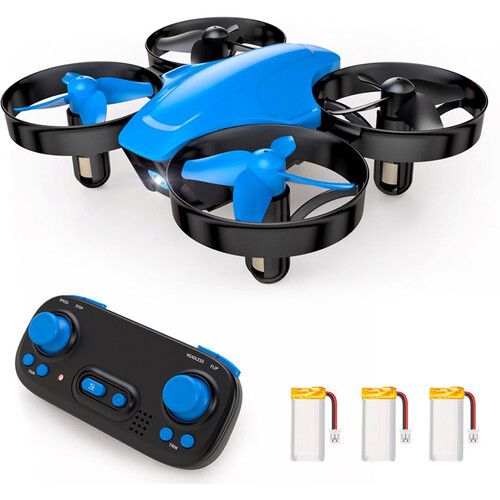  Snaptain SP350 Drone with Remote Controller