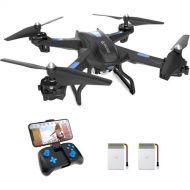 Snaptain S5C Pro Drone with Remote Controller