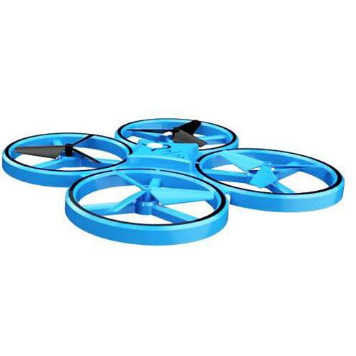  Snaptain SP300 Hand-Operated Mini Quadcopter