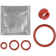 Snapworld Kaffee Maintenance Kit Seal for Brewing Group Support Valve Water Tank Compatible/Replacement for Saeco Philips Spidem Compatible / Replacement for Gaggia Set 27