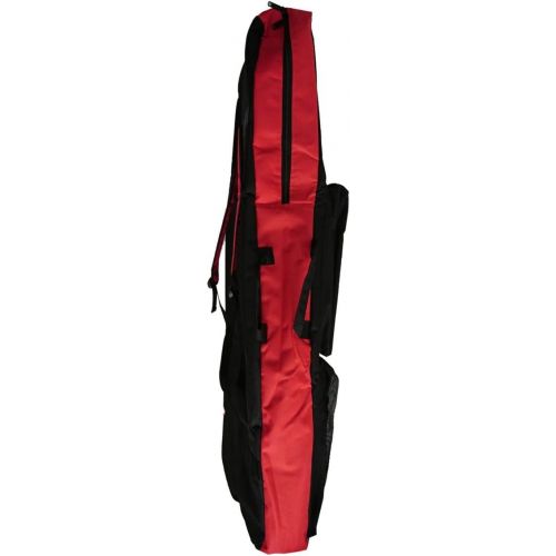  Sniper Boardbag Bodyboard Twincover Deluxe