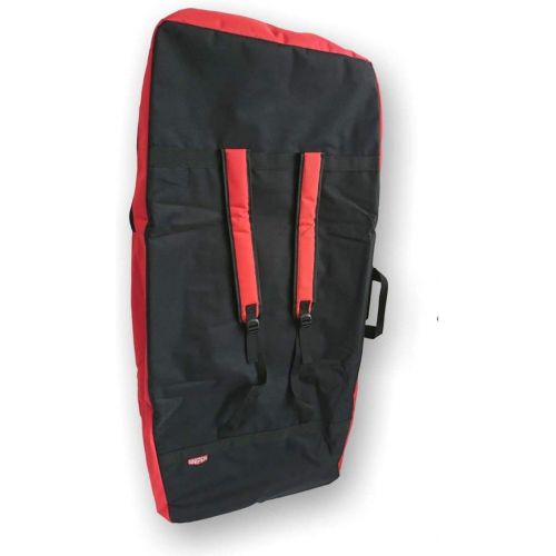  Sniper Boardbag Bodyboard Twincover Deluxe