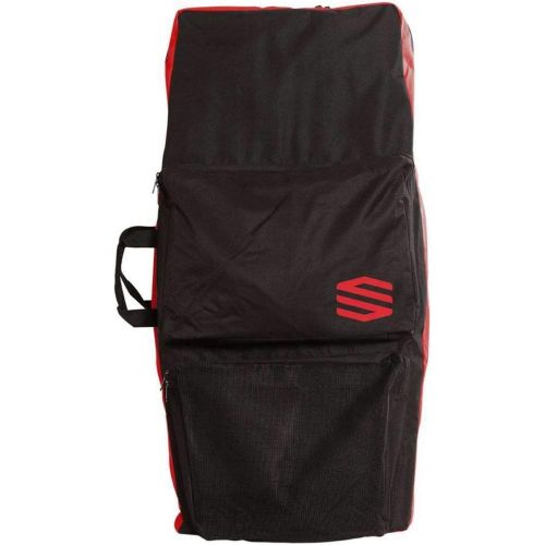  Sniper Boardbag Bodyboard Twincover Deluxe