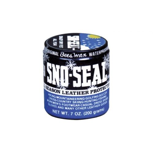  Sno Seal 283728 Sno Seal Jar - 7oz.