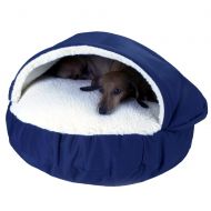 Snoozer Cozy Cave Pet Bed in Poly Cotton