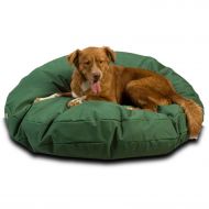 Snoozer Waterproof Round Pet Bed