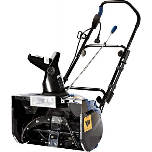  [아마존핫딜][아마존 핫딜] Snow Joe SJ623E 18-Inch 15 Amp Electric Single Stage Snow Thrower