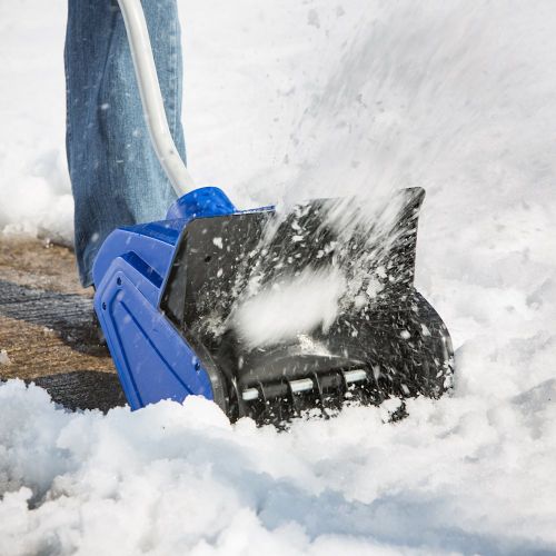  Snow Joe 323E 13-Inch 10-Amp Electric Snow Shovel