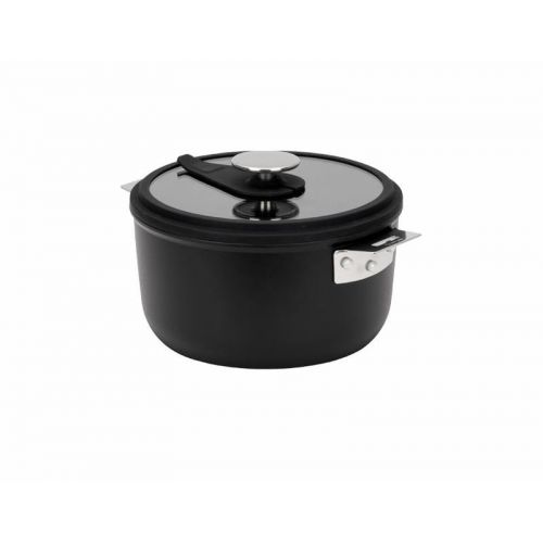  Snow Peak Home/Camp Cooker 19cm CS-019 with Free S&H CampSaver