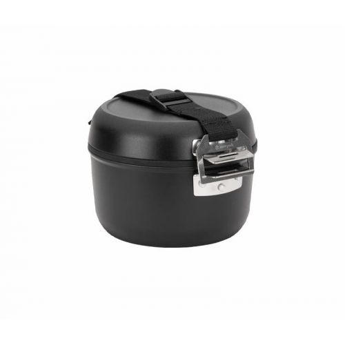  Snow Peak Home/Camp Cooker 19cm CS-019 with Free S&H CampSaver