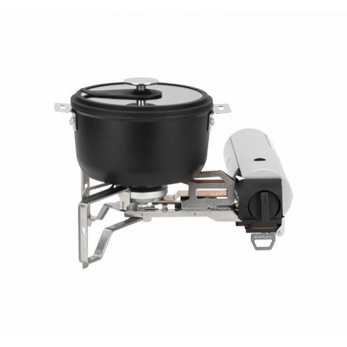  Snow Peak Home/Camp Cooker 19cm CS-019 with Free S&H CampSaver